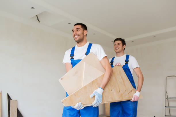 Donation Pickup Services in Upper Grand Lagoon, FL