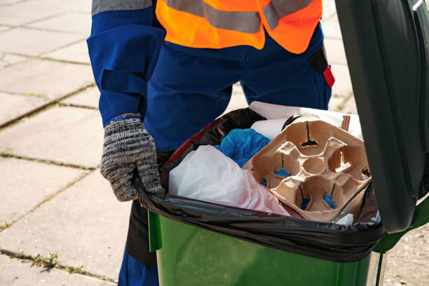Best Retail Junk Removal  in Upper Grand Lagoon, FL