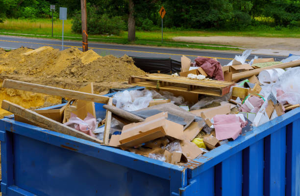 Best Residential Junk Removal  in Upper Grand Lagoon, FL